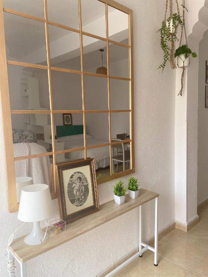 Flori, Con Terraza Y A 300 M De La Playa En Suances, Cantabria Apartamento *