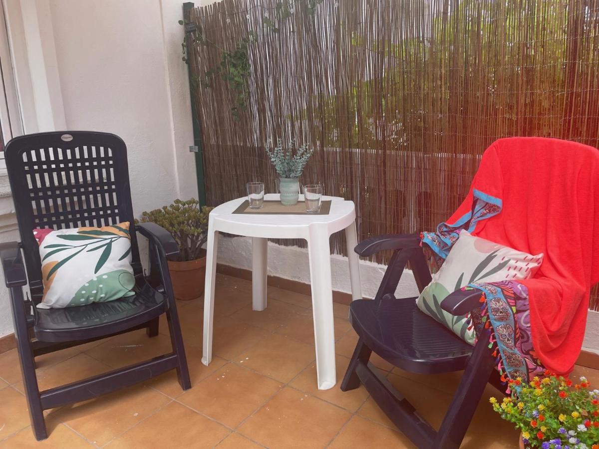 Flori, Con Terraza Y A 300 M De La Playa En Suances, Cantabria Apartamento Suances
