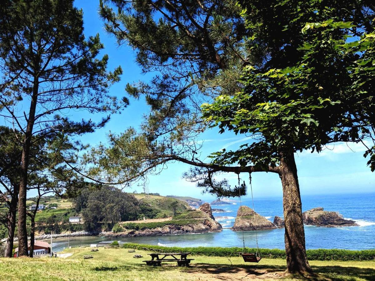 Kampaoh Cabo Blanco Luxury tent *