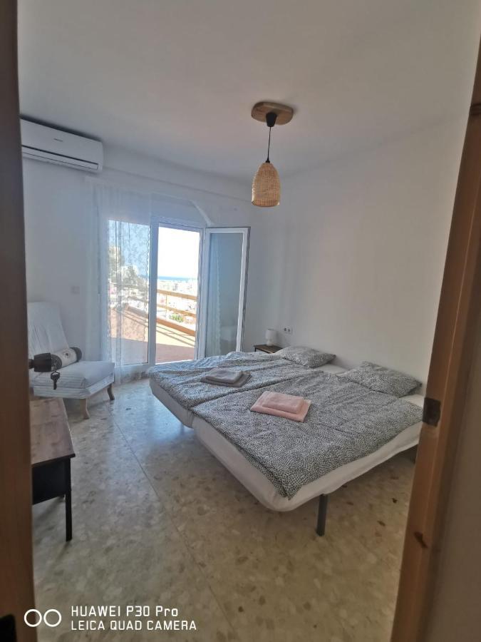 Habitación en casa particular Cassa Beata En La Colina Cullera