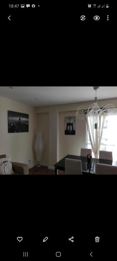Tranvia Beach Malvarrosa Guest house Valencia