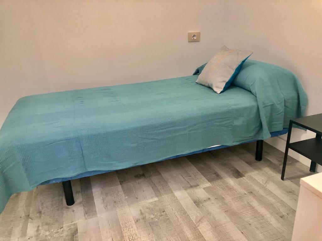 Apartment Apartenerife La Laguna (Tenerife)