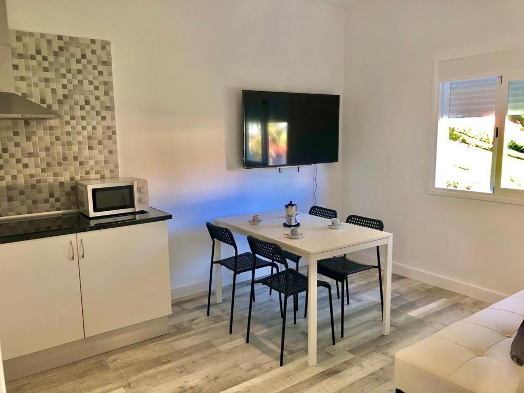 Apartenerife Apartment La Laguna (Tenerife)