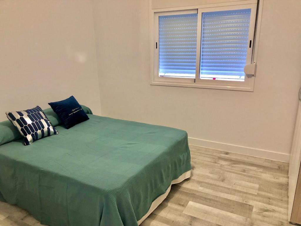 Apartment Apartenerife