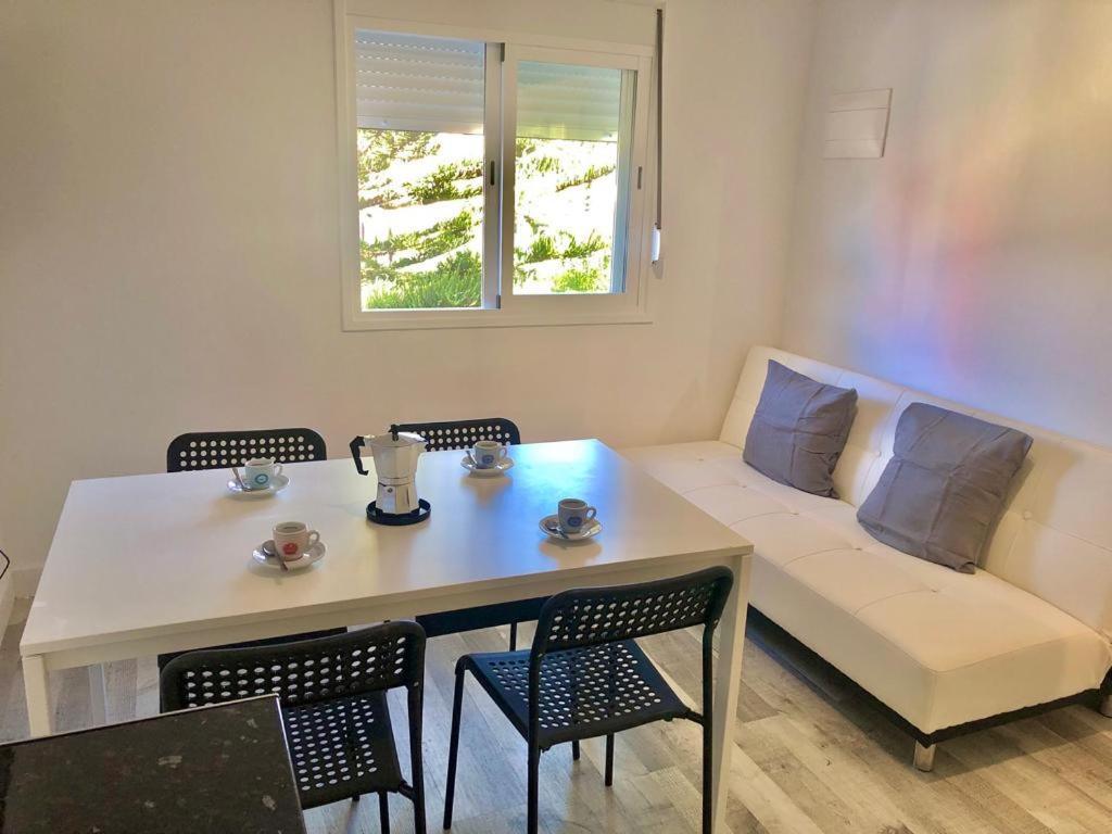 Apartment Apartenerife