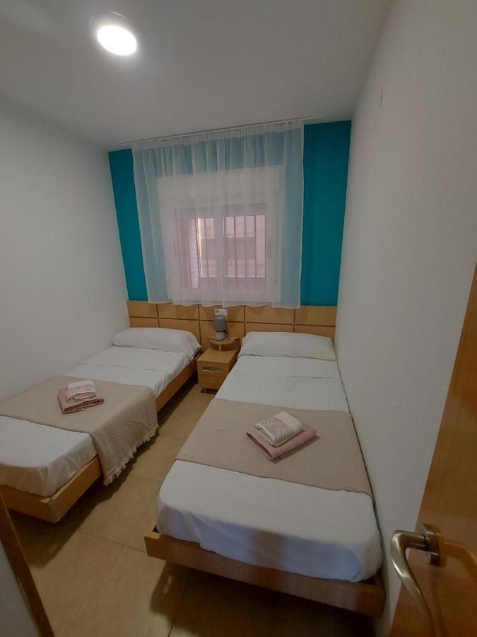 Torremar M Apartment *