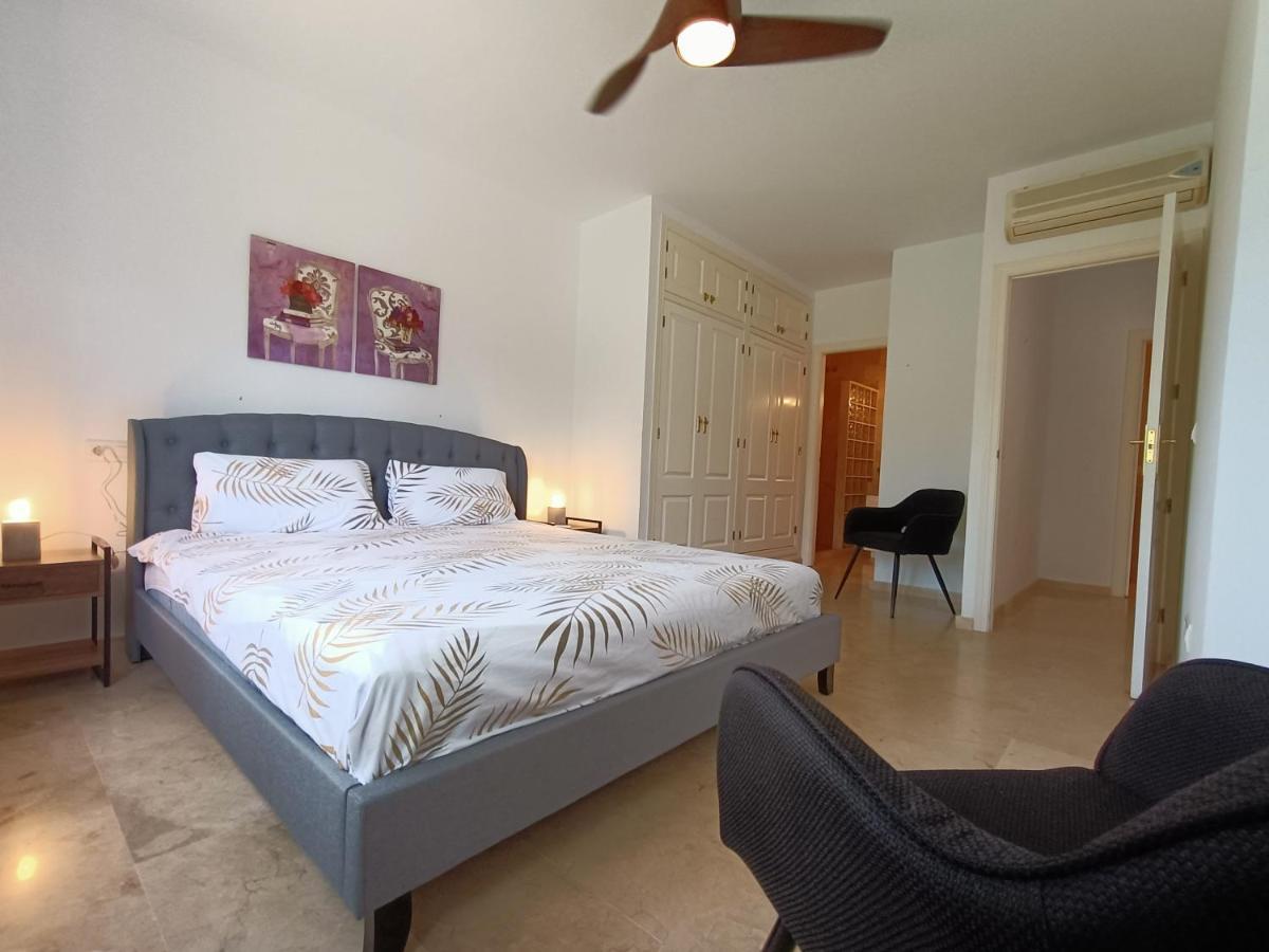 Fantastic Mountain- And Sea View Casa Vista Bonita Holiday home Bedar