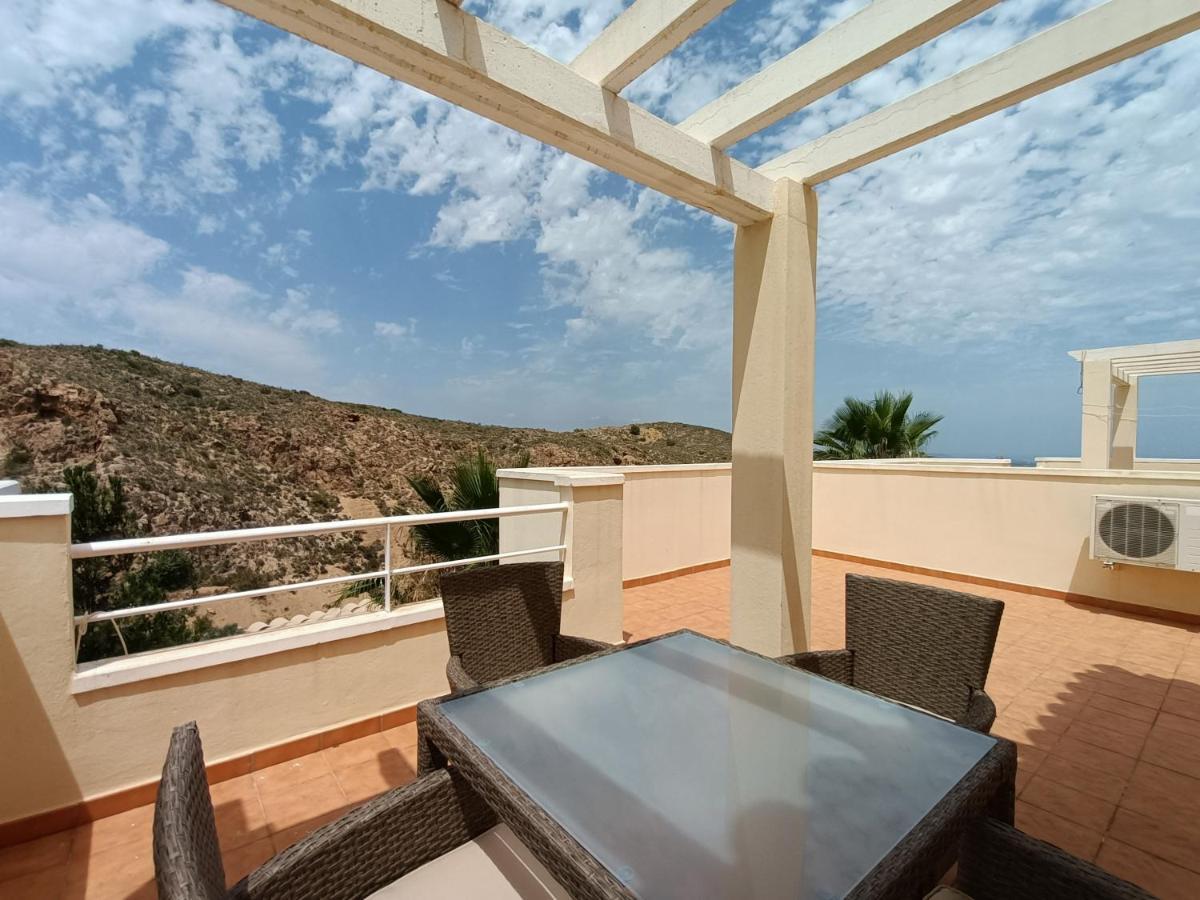 Fantastic Mountain- And Sea View Casa Vista Bonita *