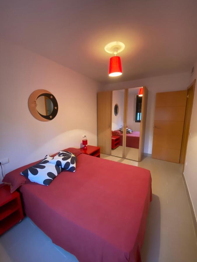 Apartament Las Olas * Cambrils