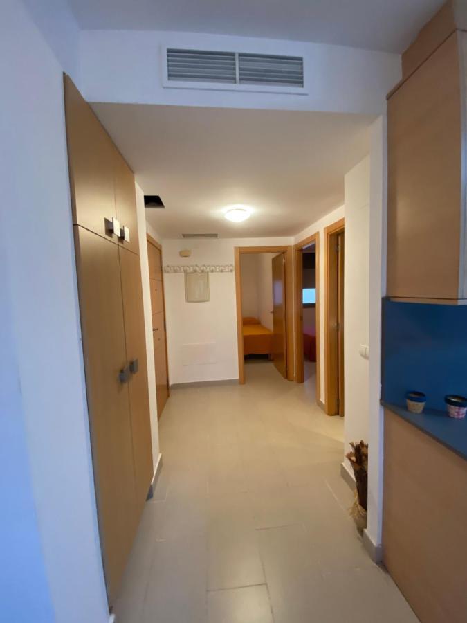 Apartment Apartament Las Olas Cambrils