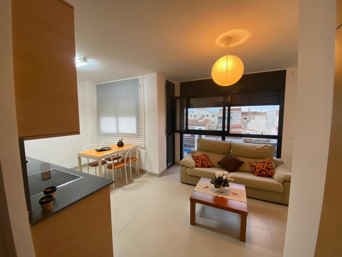 Apartament Las Olas Cambrils