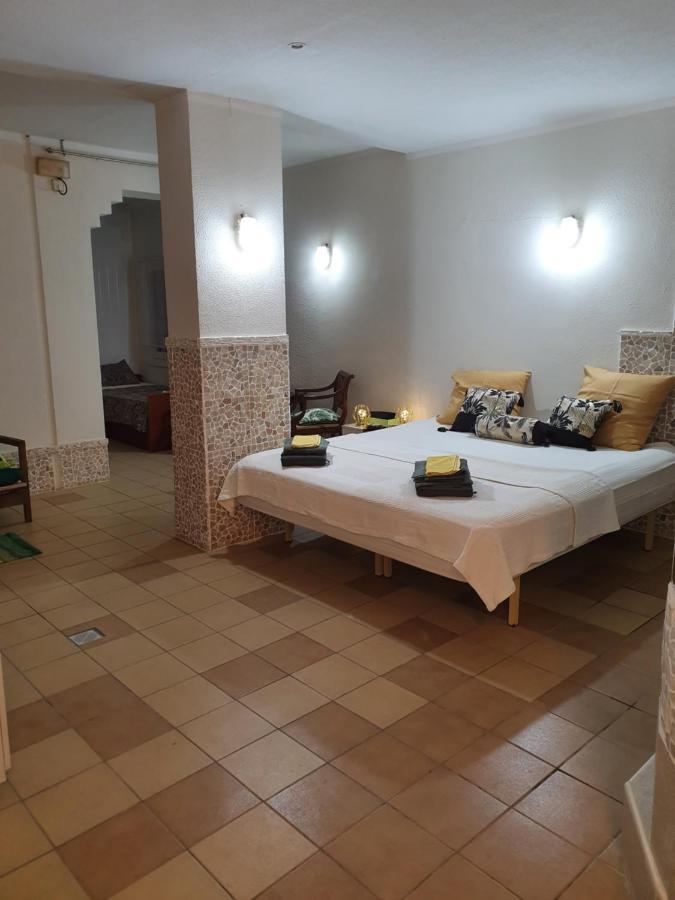 Casa Alex *