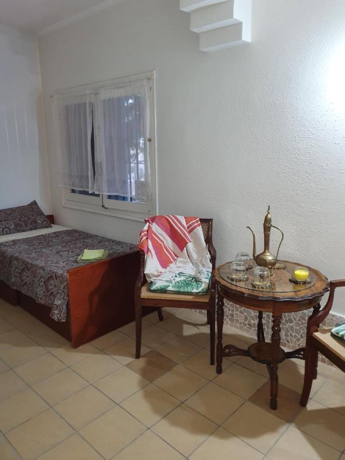 Lodge Casa Alex