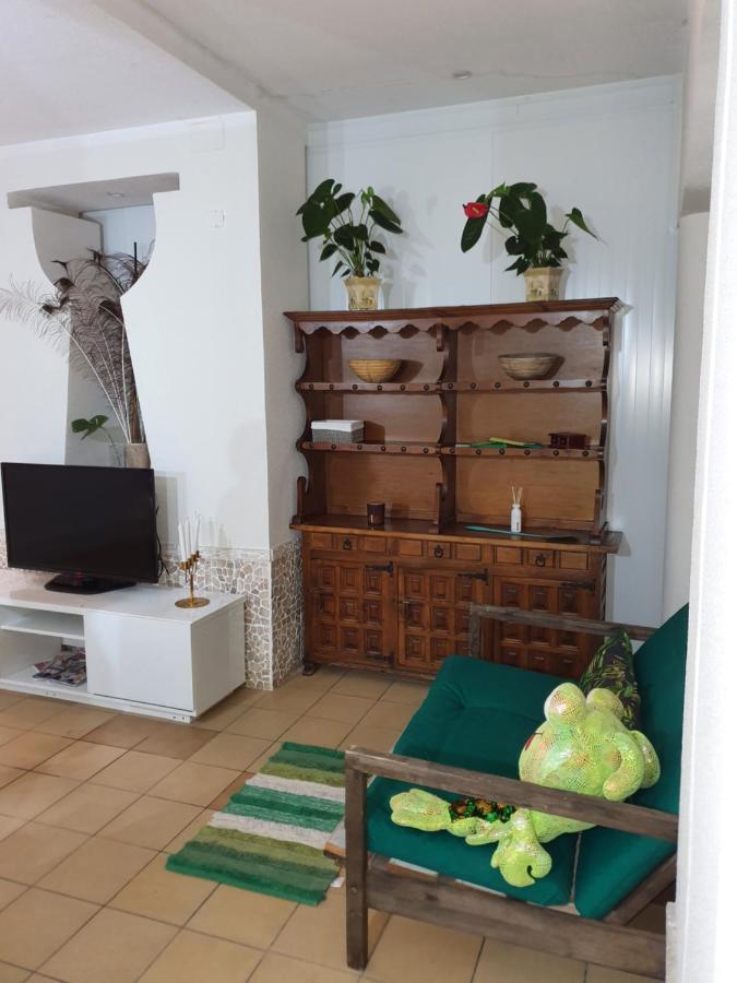Casa Alex *