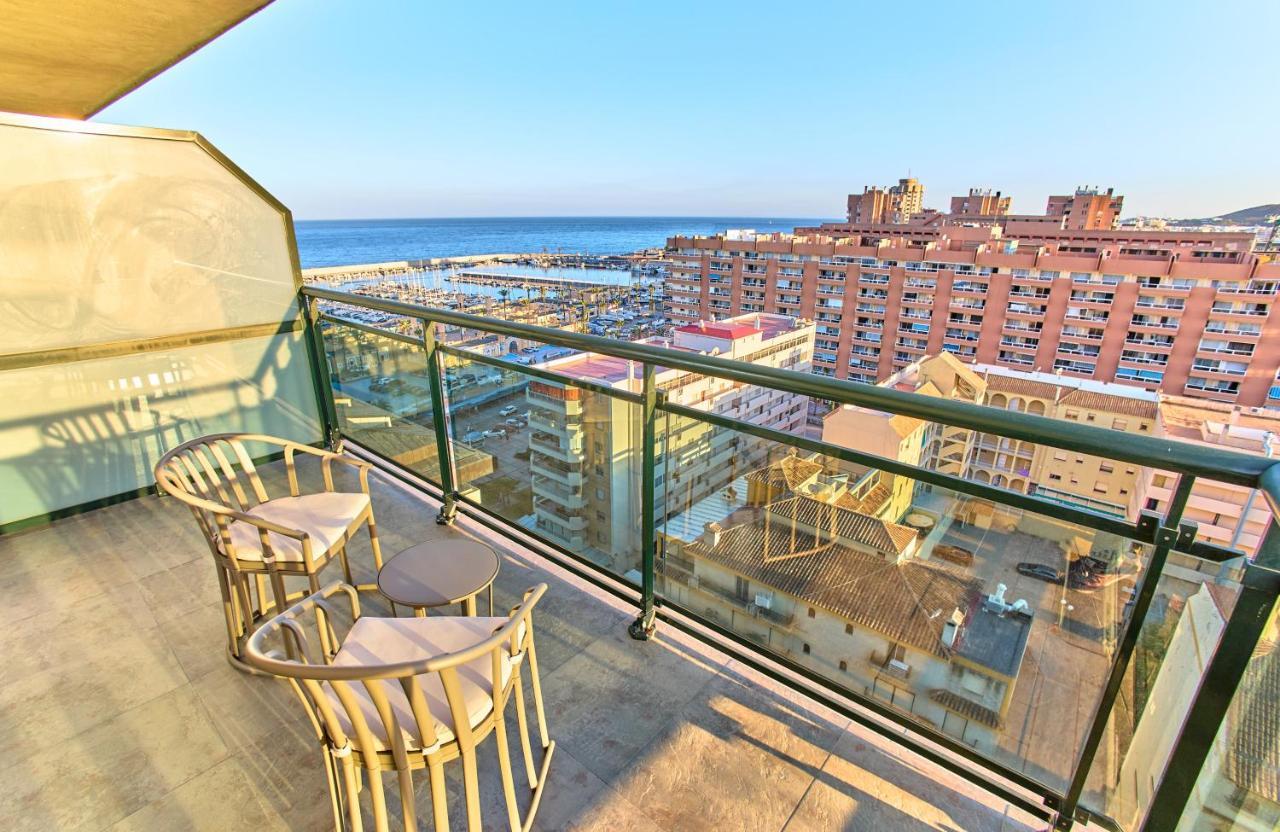 Hotel Leonardo Costa Del Sol Fuengirola