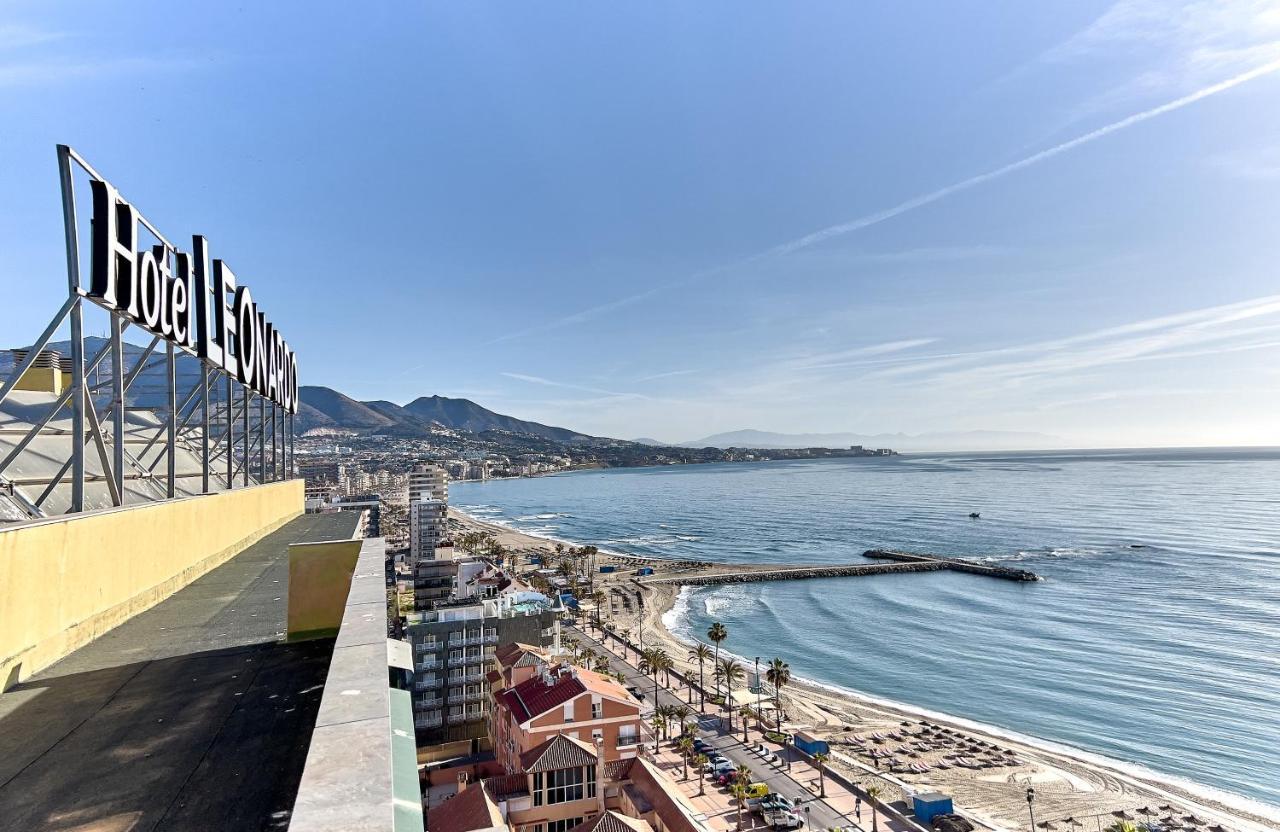 Leonardo Costa Del Sol Fuengirola