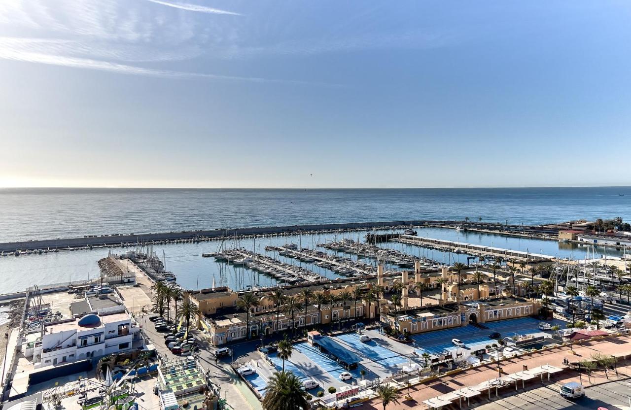 Leonardo Costa Del Sol Hotel Fuengirola