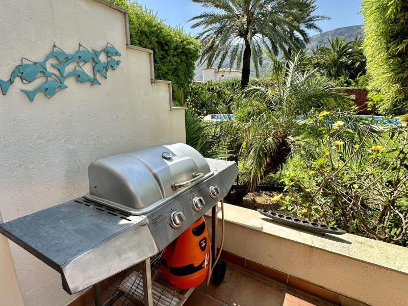 Apartamento Casa Vinas - Tranquil Ground Floor Apartment,