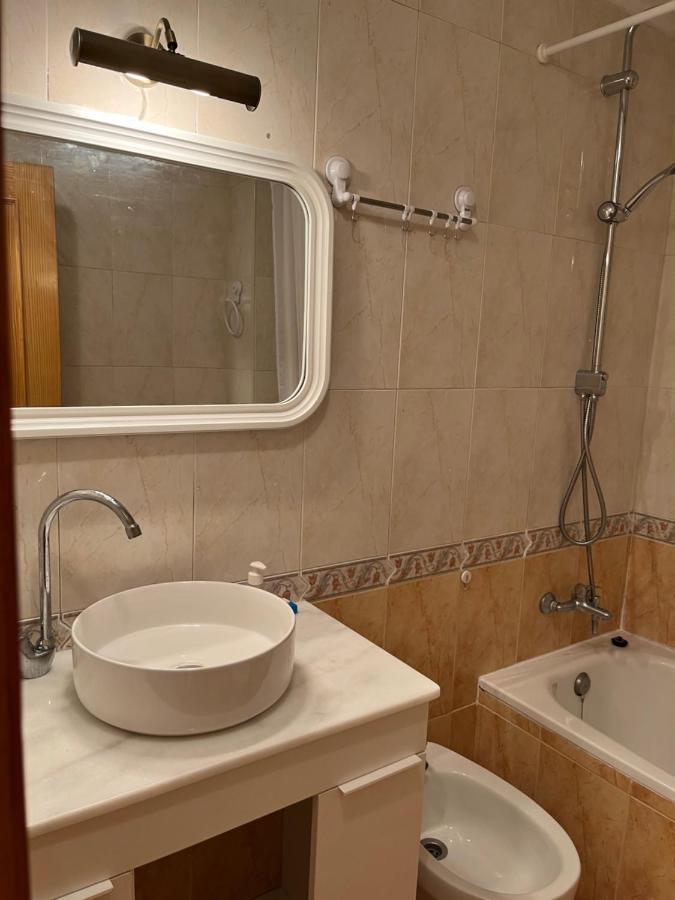 Almuden's Apartment, High-speed Free Wifi, 250m To Beach, The Center Of *