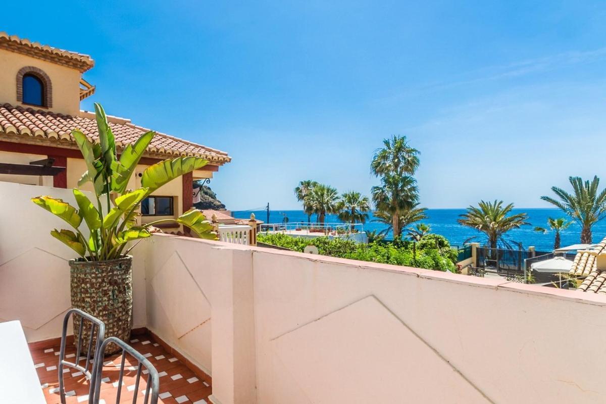 Apartamento Casa En La Playa De Cabria Almuñécar