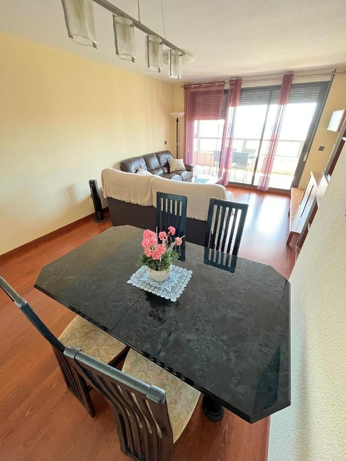 Apartamento Las Marinas, Apartamento Muy Amplio Cerca De La Playa *