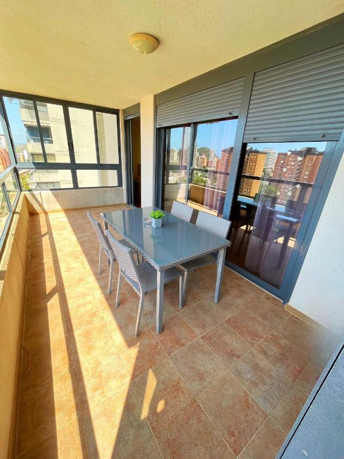 Las Marinas, Apartamento Muy Amplio Cerca De La Playa Apartamento *