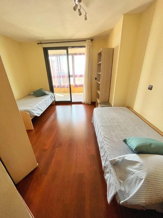 Apartamento Las Marinas, Apartamento Muy Amplio Cerca De La Playa Benidorm