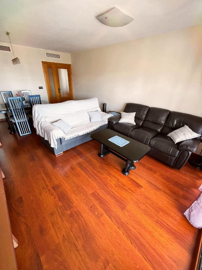 Apartamento Las Marinas, Apartamento Muy Amplio Cerca De La Playa *