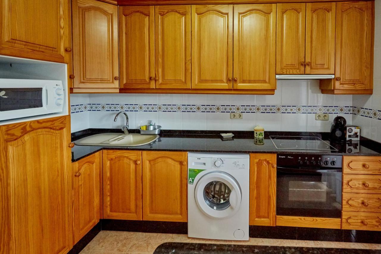Lorelay 1 Apartamento *