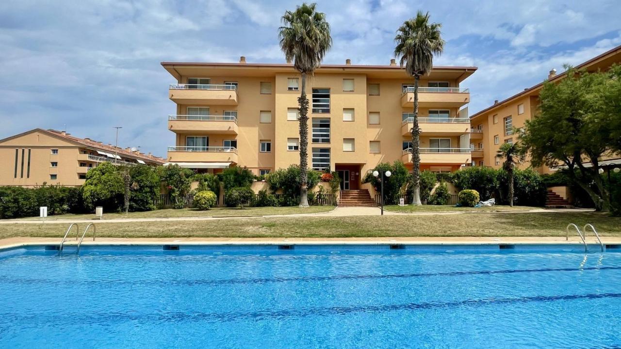 Apartamento Golf Mar Ii G 1-3 *