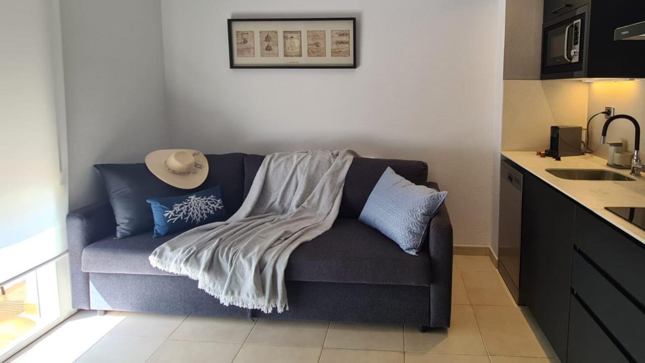 Olgapartment Apartamento *