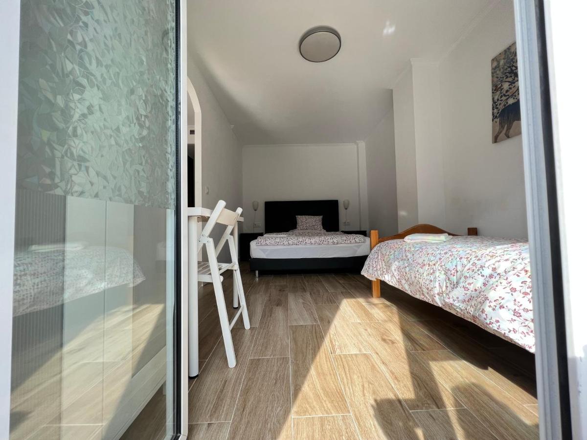 Apartamento Luna L'Hospitalet de Llobregat