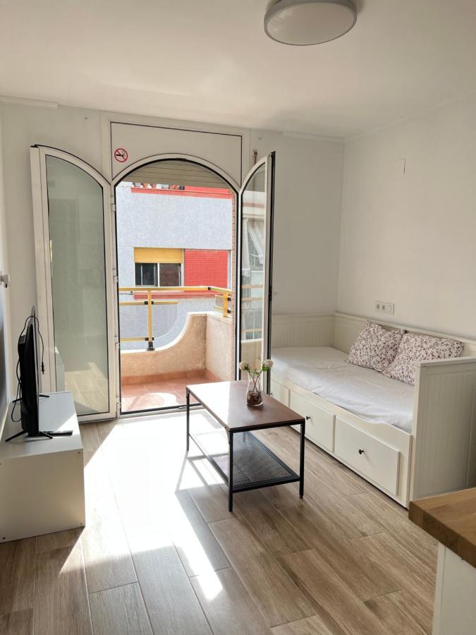 Luna Apartamento L'Hospitalet de Llobregat