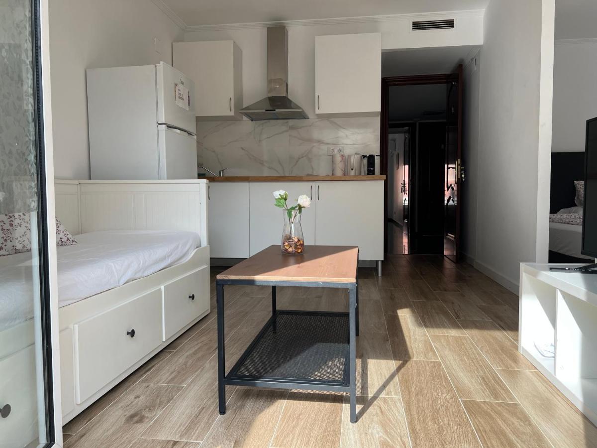 Luna Apartamento L'Hospitalet de Llobregat
