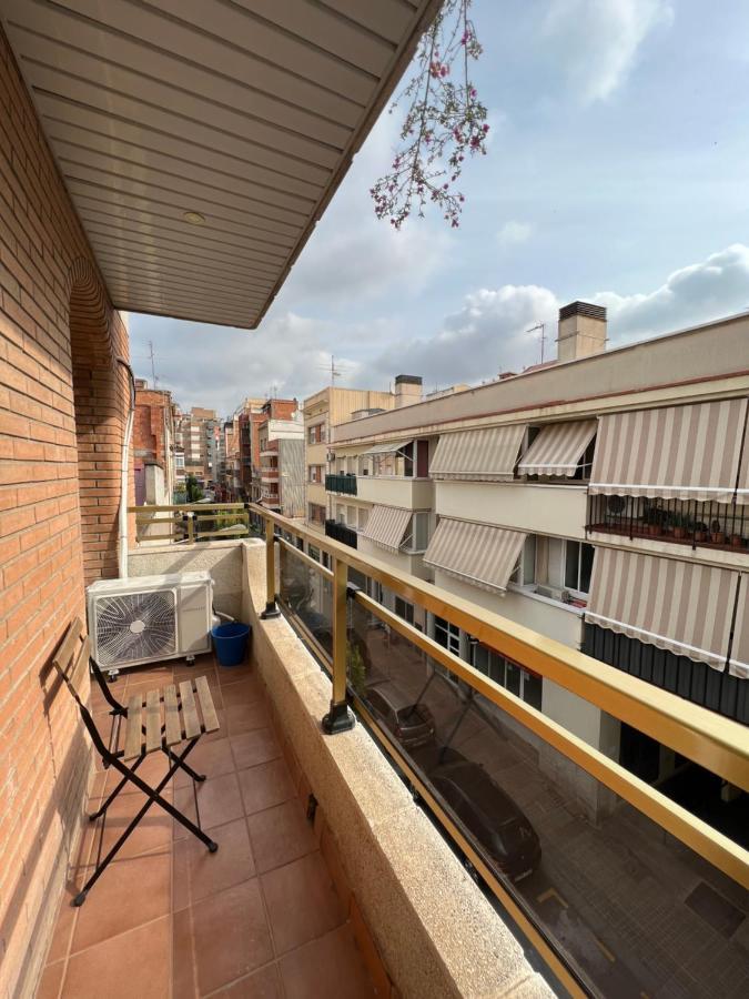 Luna Apartamento L'Hospitalet de Llobregat