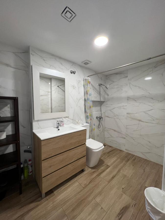 Luna Apartamento