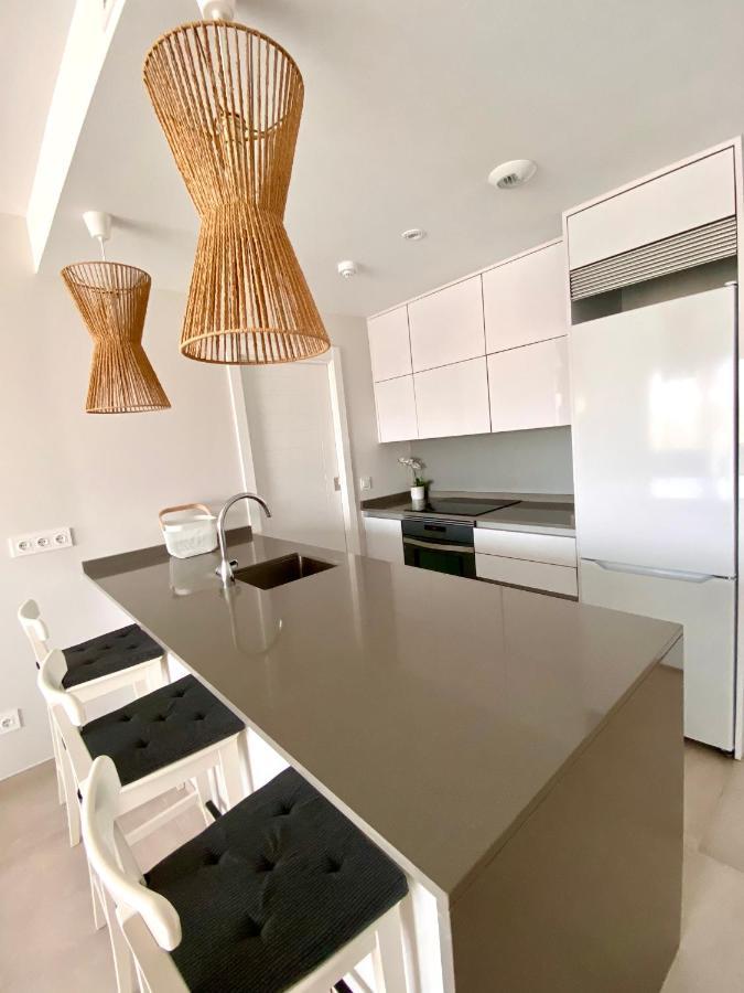 Apartment Flamencos Aire Acondicionado Y Wifi -solo Familias Y Parejas-