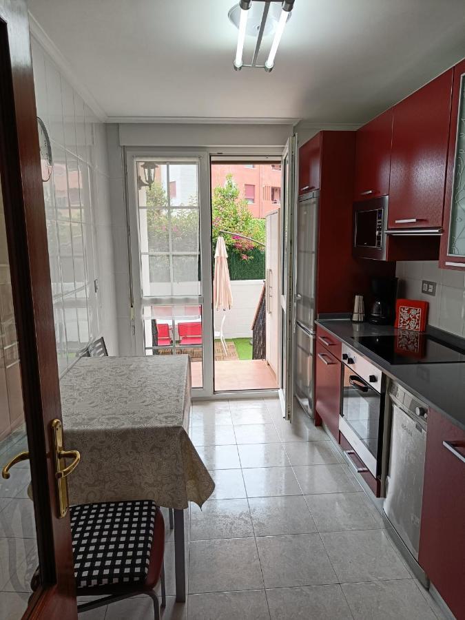 Paraiso Soleado: Piso Con Terraza, Piscina Y Garaje A 5 Min De Playa Apartamento