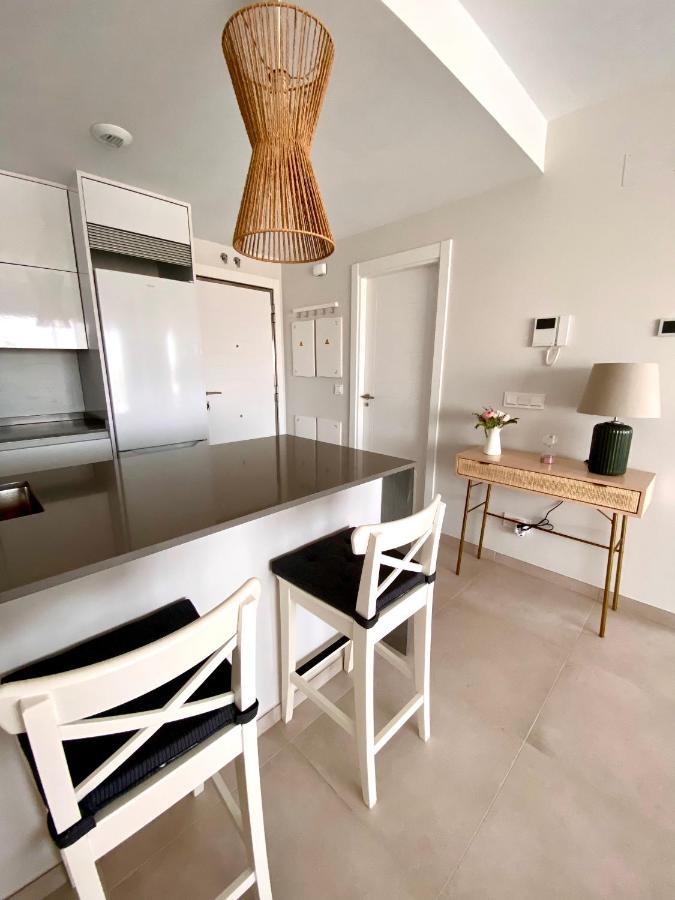 Flamencos Aire Acondicionado Y Wifi -solo Familias Y Parejas- Apartment