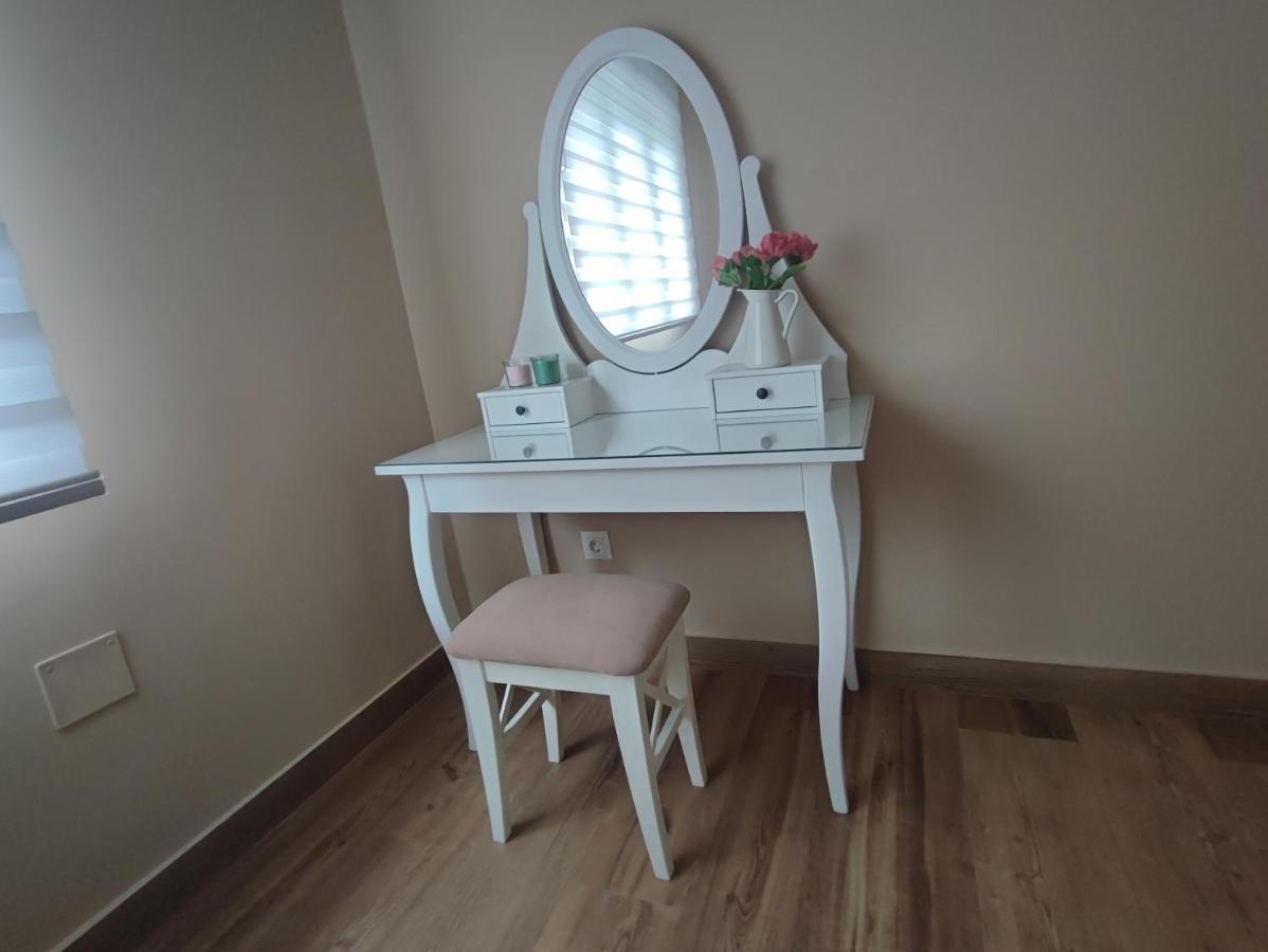 Gael- Plaza Espana Apartment