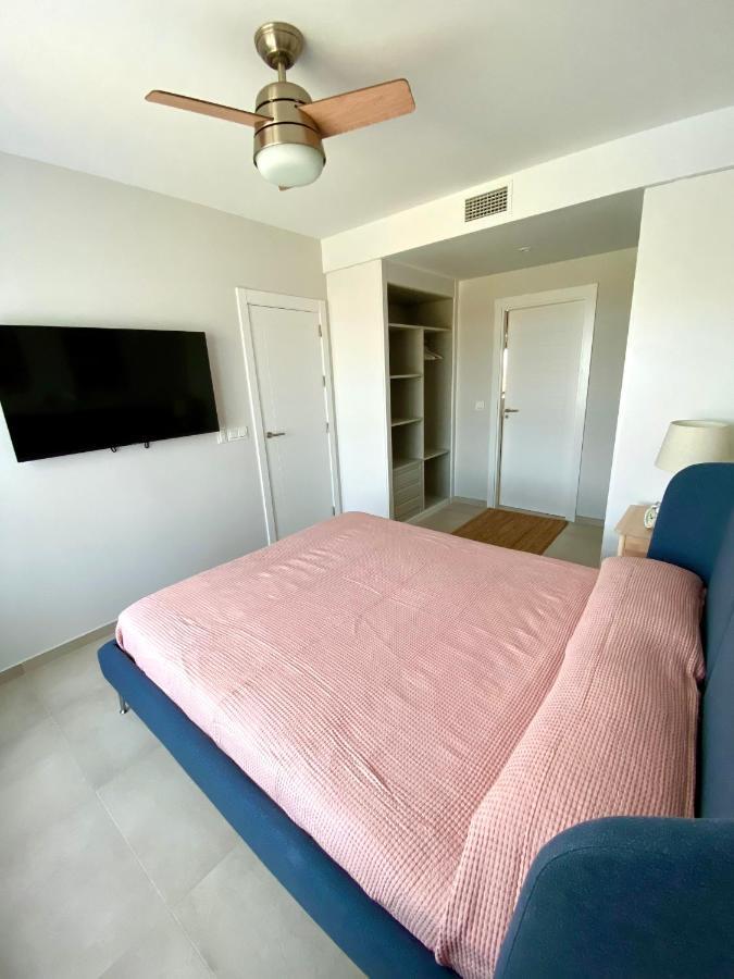 Flamencos Aire Acondicionado Y Wifi -solo Familias Y Parejas- Apartment *