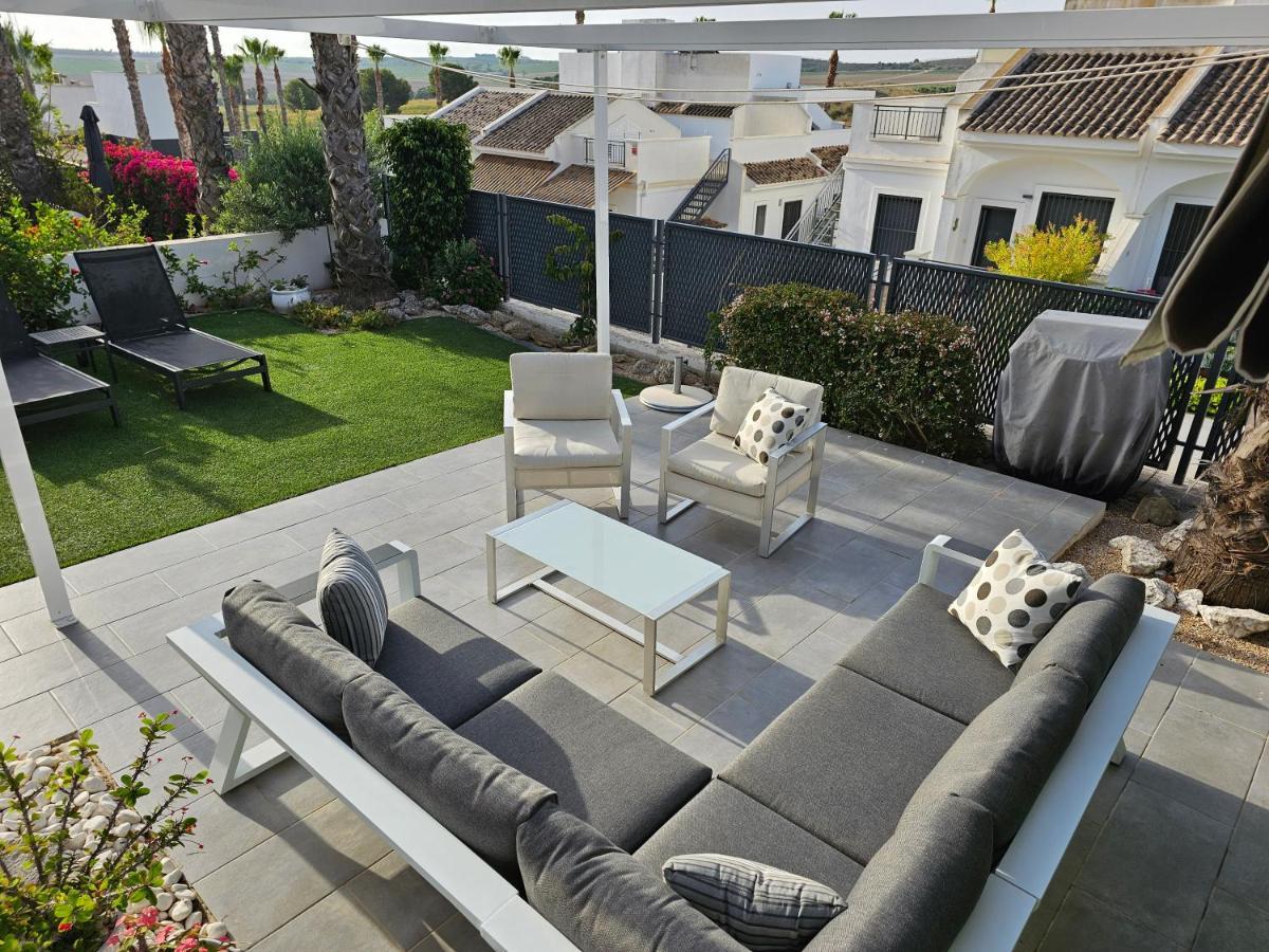 Holiday home Casa Veran At La Finca Golf Algorfa