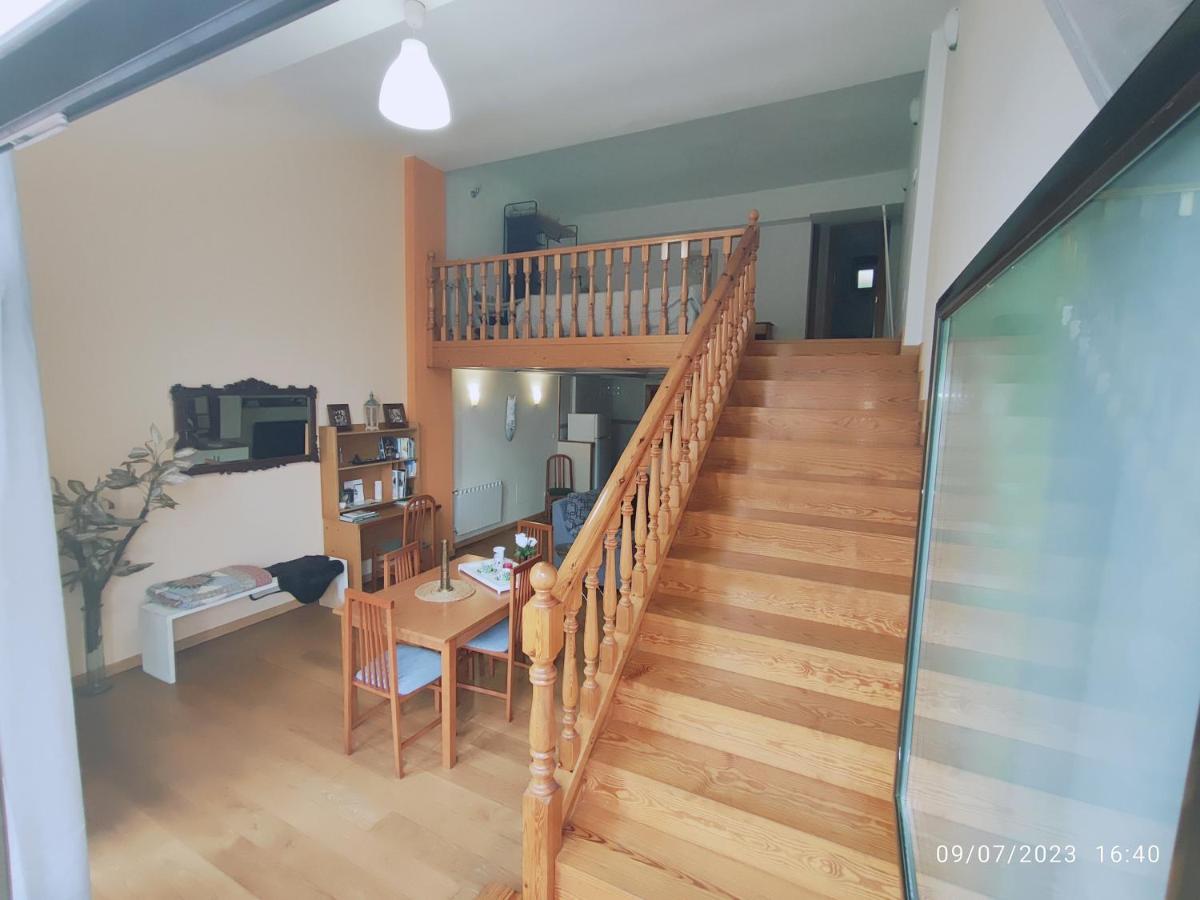 Premium Relax C Apartment