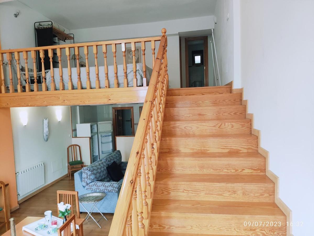 Premium Relax C Apartment Barcena de Cicero