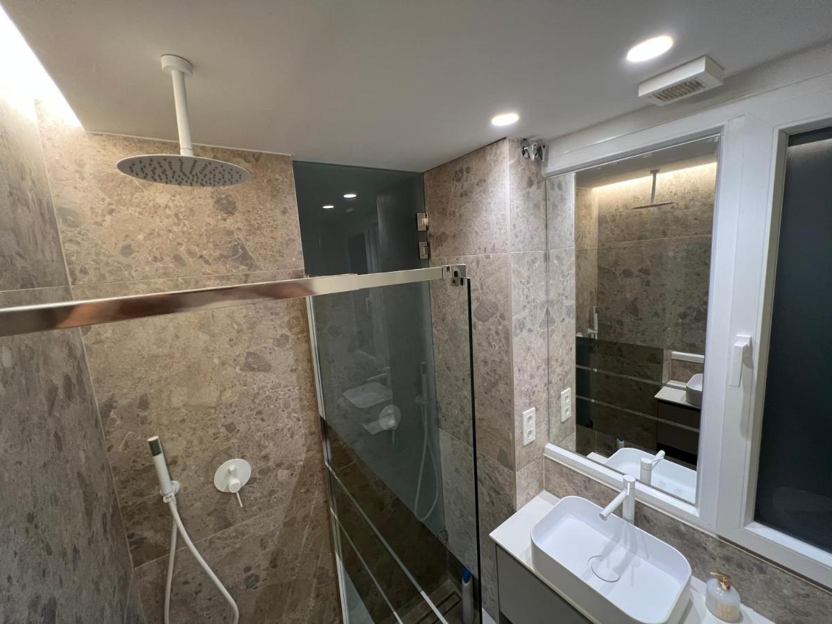 Apartamento Turquesa, En Playa