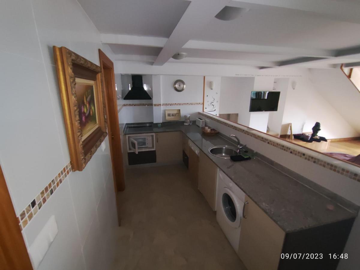 Apartamento Ctr Cicero