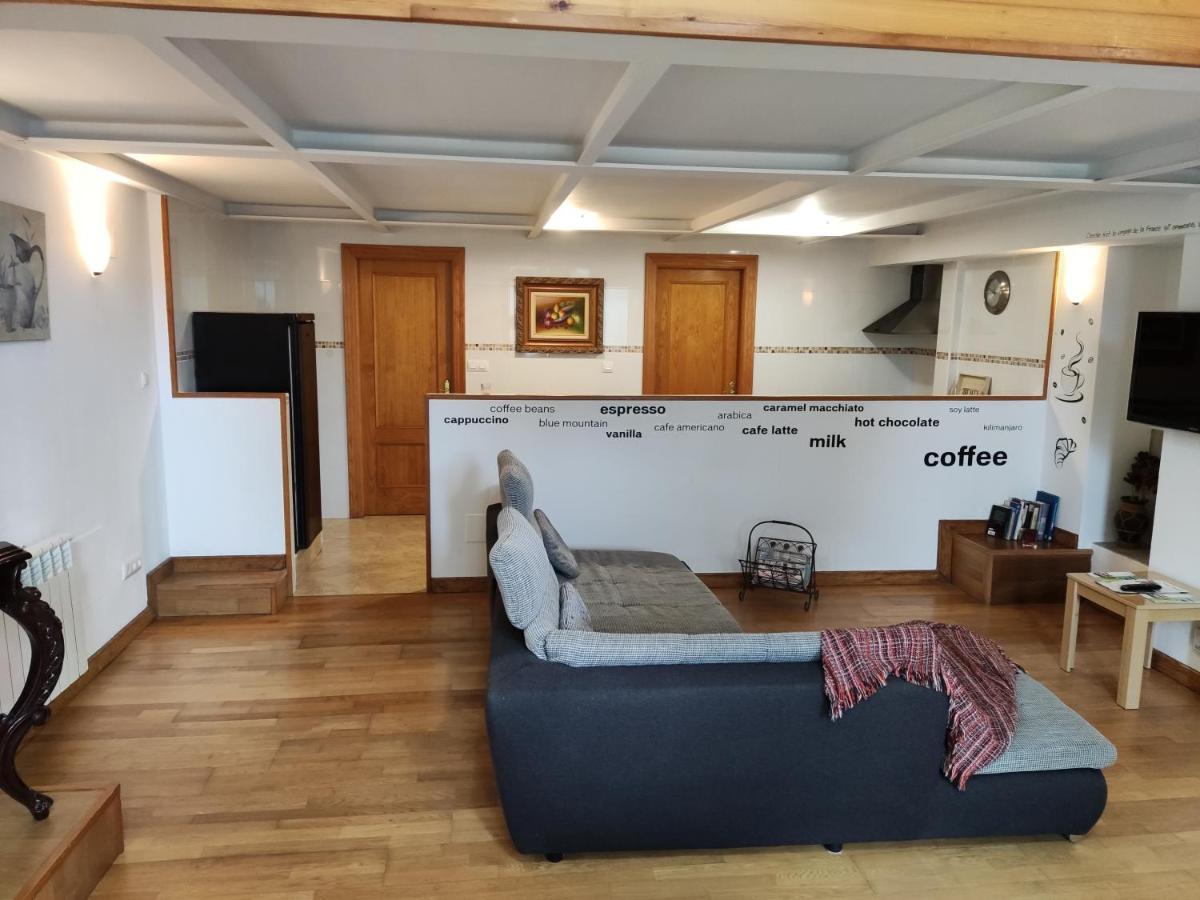 Ctr Apartamento Cicero