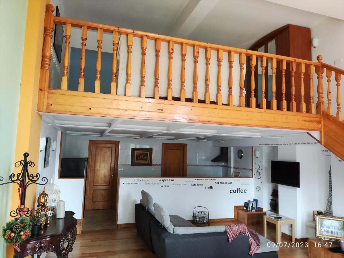 Ctr Apartamento *