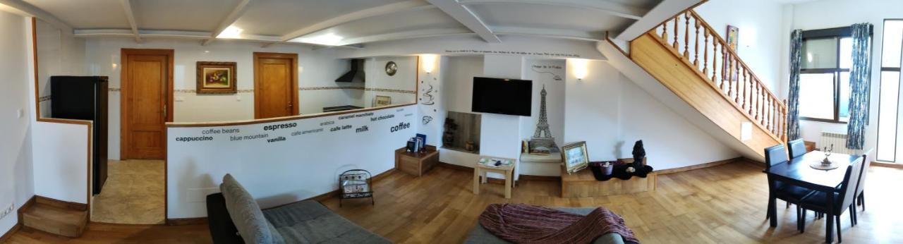 Ctr Apartamento