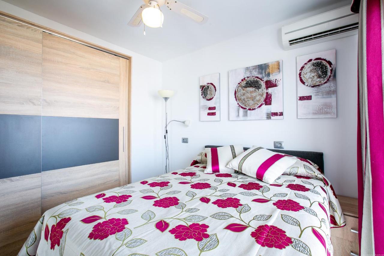 Fabulous New 2 Bedroom In Costa Adeje Apartamento